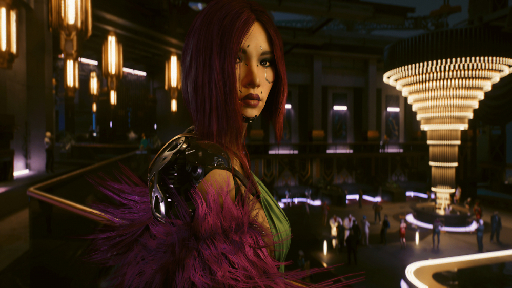 Cyberpunk 2077: Harter Diss gegen andere Entwickler wegen Nintendo Switch 2 - "Es ist die richtige Entscheidung"