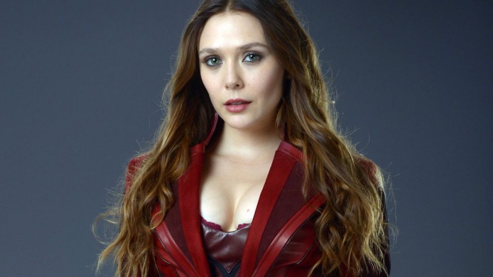 MCU: Elizabeth Olsen vor Comeback als Scarlet Witch - und zwar viel früher als gedacht, falls dieses Gerücht stimmt
