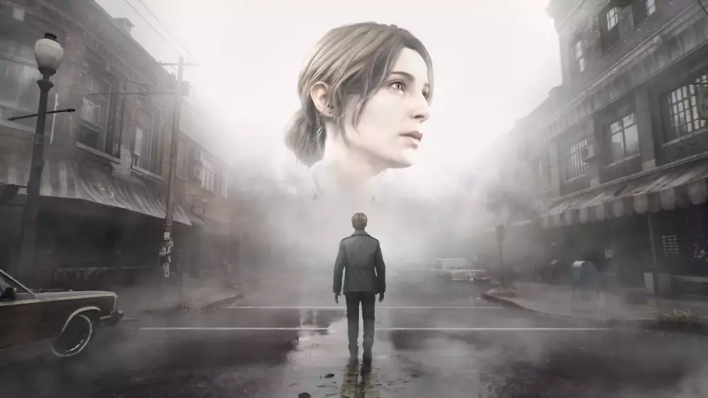 Silent Hill 2 Remake: Steam senkt den Preis drastisch - aber nur kurz