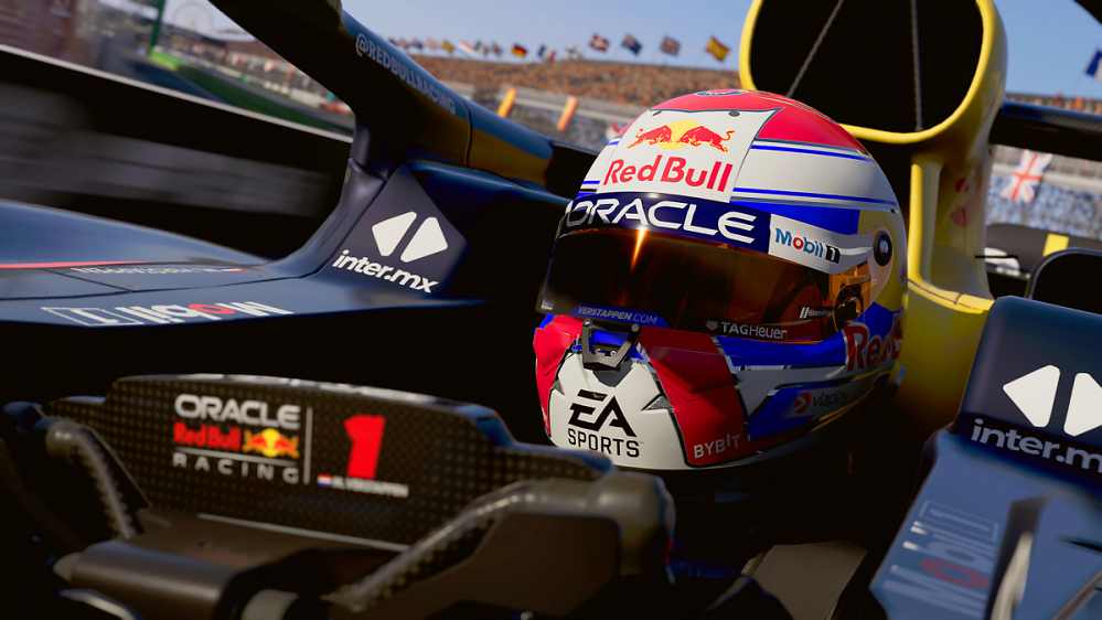 F1 24, EA Sports FC und Co.: Electronic Arts, jährliche Vollpreistitel sind aus der Zeit gefallen!