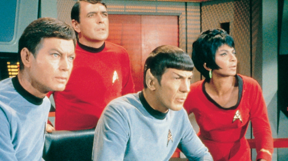 Star Trek: Eine der besten Enterprise-Folgen wird nach fast 60 Jahren völlig neu erzählt
