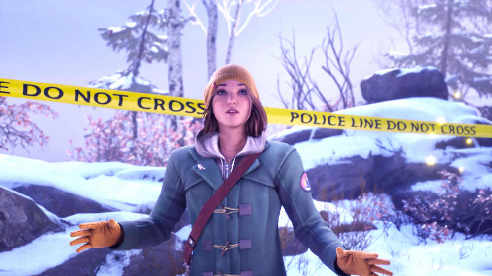 Life is Strange bringt Max zurück und hat richtig coole, neue Ideen!