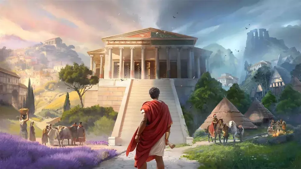 Anno 117: Ubisoft Mainz beantwortet viele wichtige Fragen
