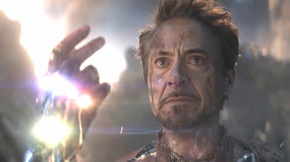 "Iron Man loves Ironheart" - Robert Downey Jr. mit rührender Videobotschaft für seine Nachfolgerin
