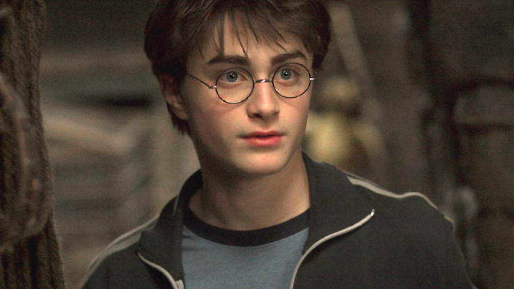 Harry Potter: Erstes Bild offenbart Look des Hauptdarstellers
