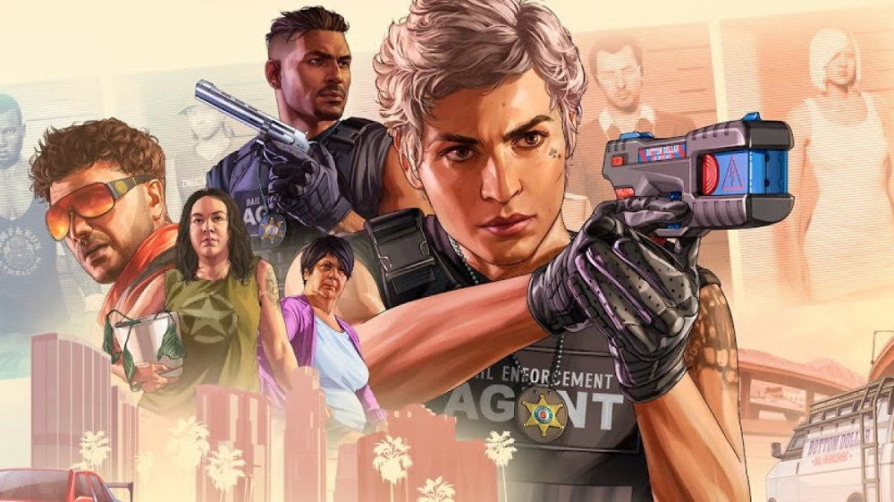 Wer braucht da noch GTA 6? Rockstar haut geniales Update für Grand Theft Auto Online raus