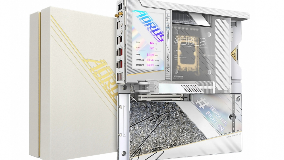 Computex 2024: Die Neuheiten von AMD, Intel, Nvidia und weiteren Hardware-Firmen