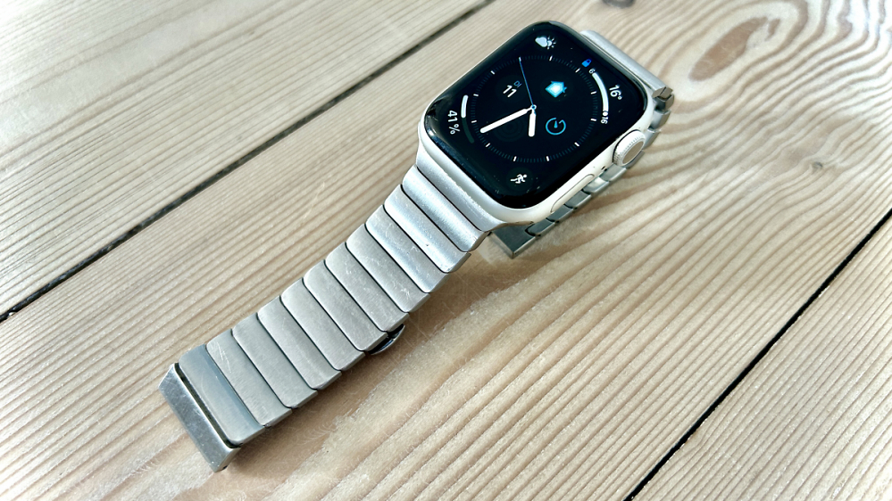Apple will 350 Euro für dieses Luxus-Teil, ich habe was Besseres für 25 Euro bekommen
