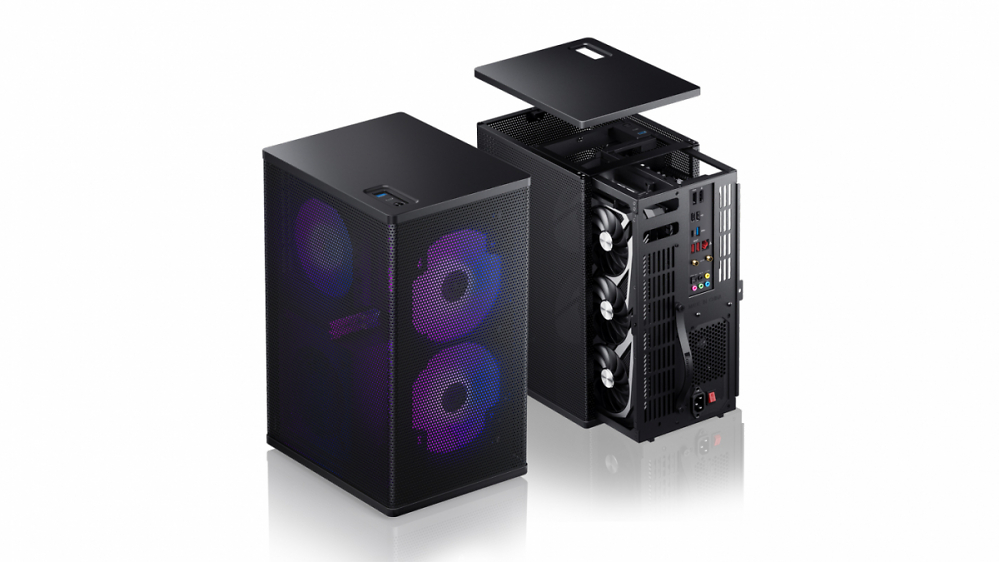 Mini-Gaming-PC zusammenstellen: Tipps und drei Mini-PCs von 825 bis 1325 Euro
