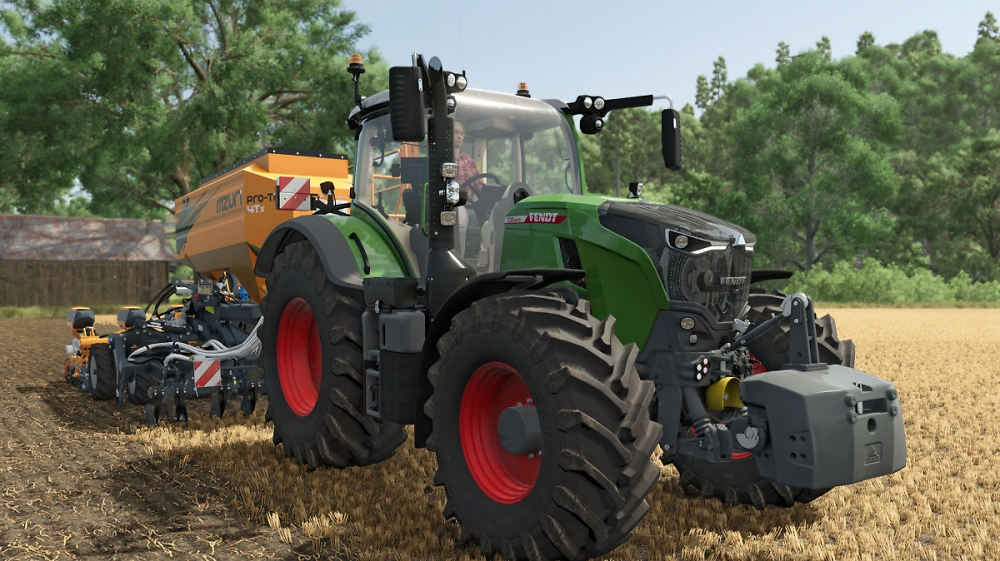 Große Pläne für den Landwirtschafts-Simulator 25: Roadmap zeigt ein Feature, auf das die Fans lange gewartet haben