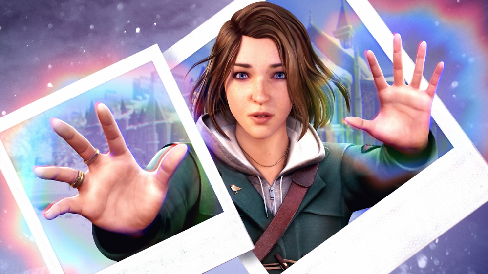 Max ist endlich zurück! So genial wird Life is Strange Double Exposure - Vorschau