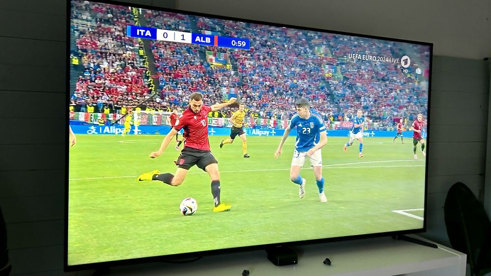 MagentaTV für die EM: Störungen und Hänger - ich habe die Schnauze voll und gleich wieder gekündigt