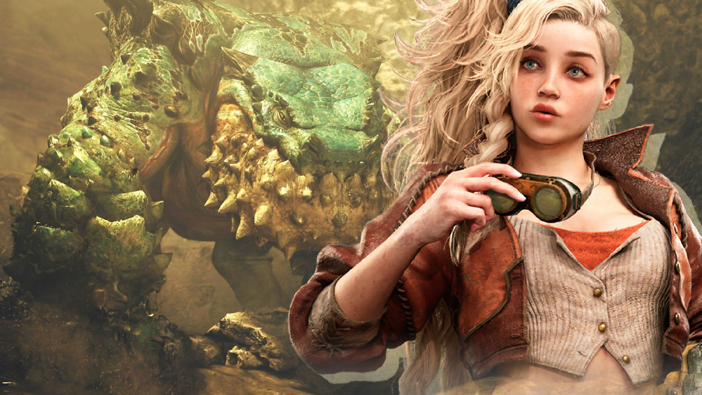 Monster Hunter Wilds: Hey Capcom, habt ihr nicht was vergessen?