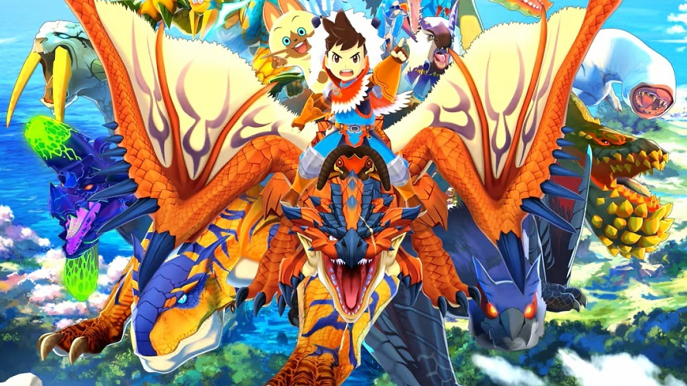 Monster Hunter Stories Remaster: Leider nicht so gut wie die Hauptreihe