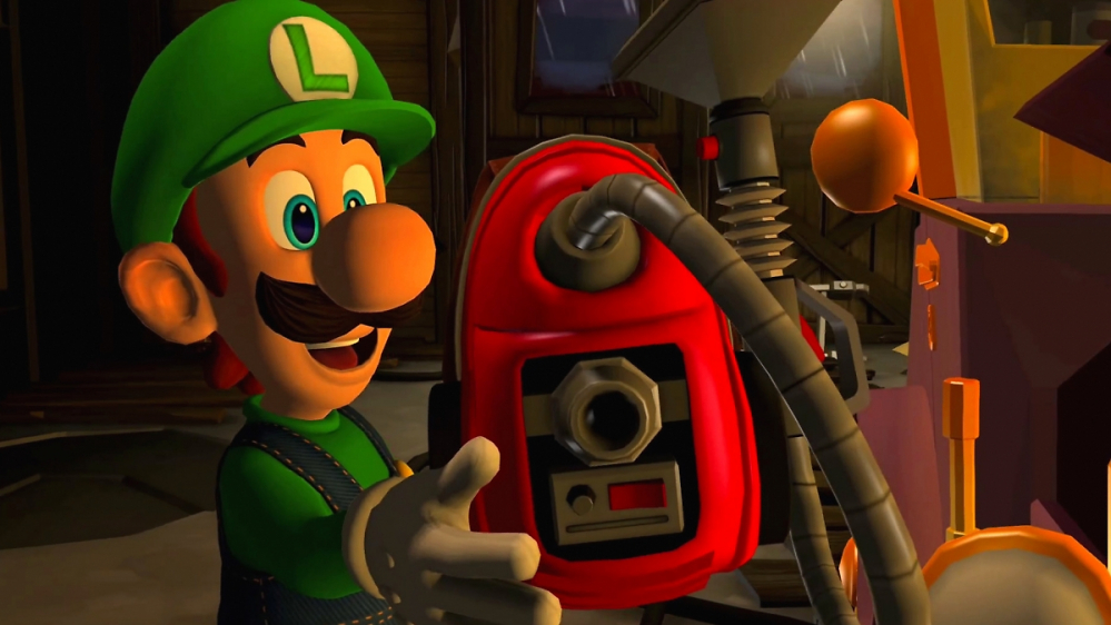Luigi's Mansion 2 HD begeistert auch nach elf Jahren - Leider ohne geistreiche Neuerungen