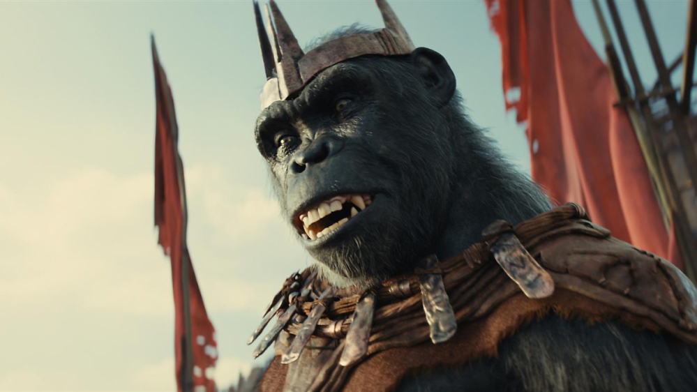 Ich hab die Schnauze voll von miesen Kinofilmen - deswegen ist dieser Kino-Blockbuster der Film des Jahres