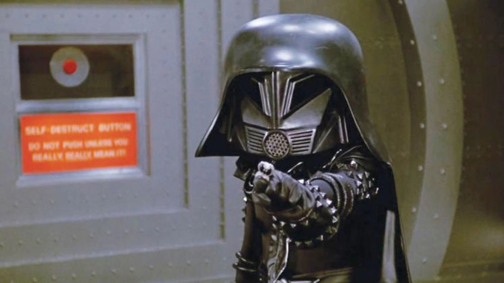 Spaceballs 2: Mel Brooks verrät, wie der Film tatsächlich heißt