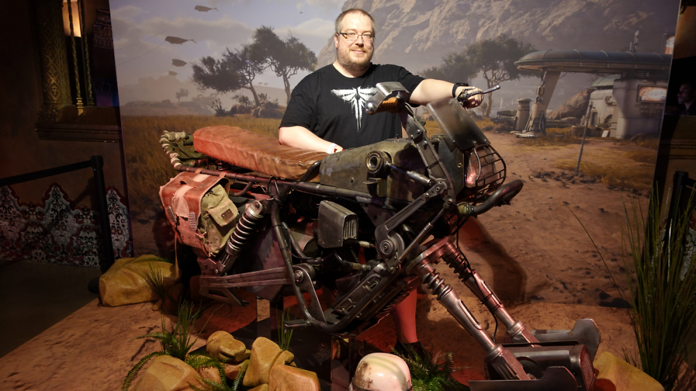 Ich war auf dem Summer Game Fest und spürte schon wieder einen gewissen E3-Vibe