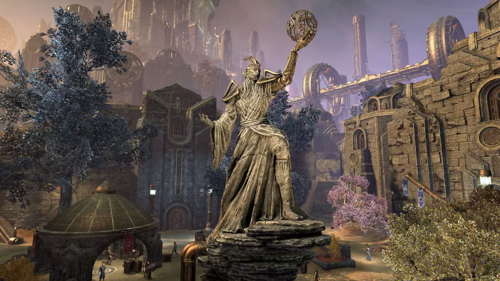 MMORPG der Fallout-Macher: Neue Details sickern durch und machen die Einstellung des Spiels noch trauriger