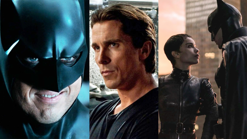Serienkritik zu Batman: Caped Crusader - Ein würdiges Erbe für Kevin Conroy!