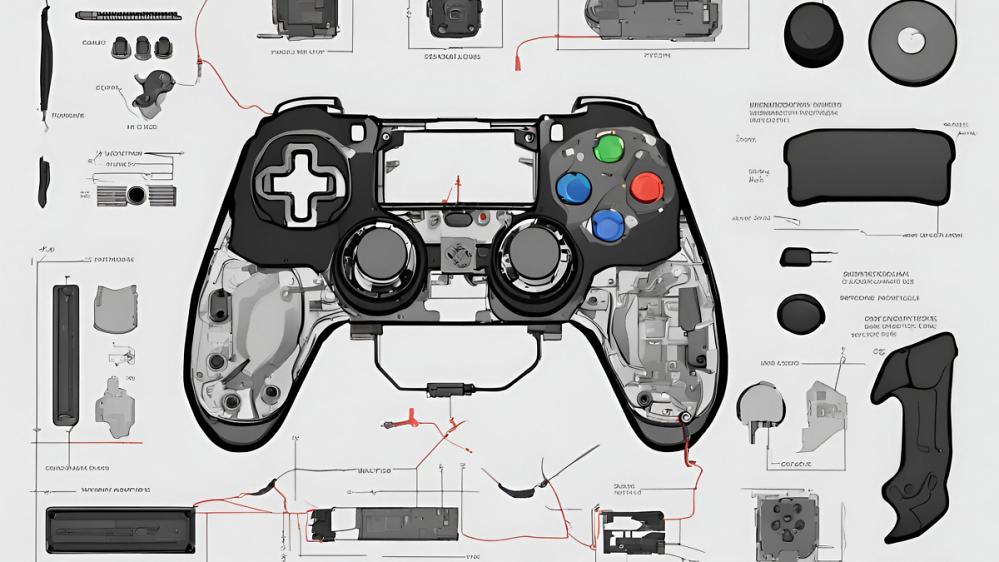 Stick-Drift, Halleffekt, Strafen in Millionenhöhe und immense Preise: Das Geheimnis um den Gaming-Controller