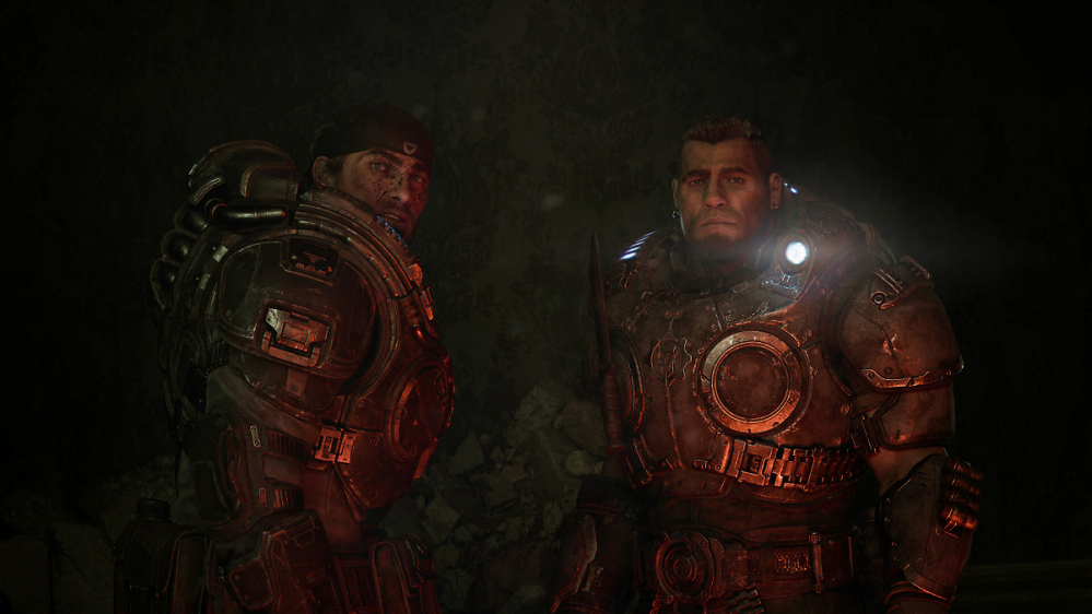 Gears of War: E-Day bleibt Xbox-exklusiv und beweist, dass Xbox sich wieder verändert