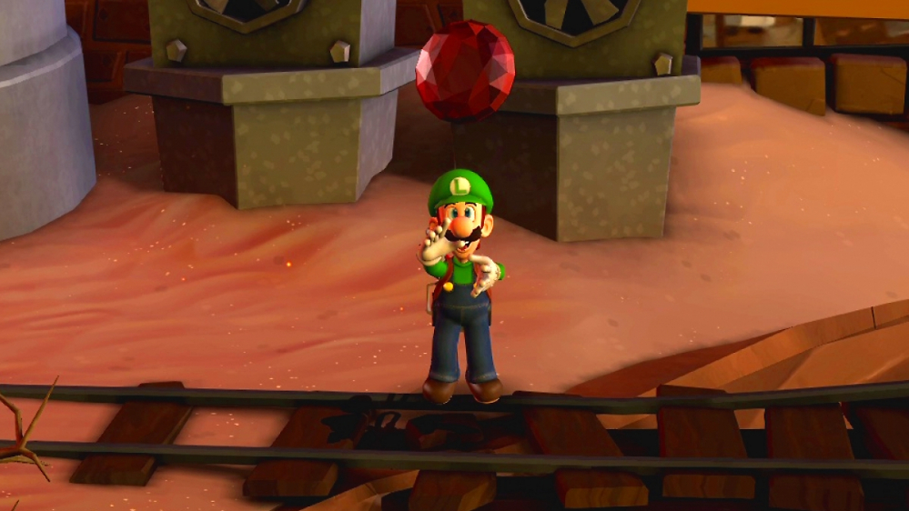 Alle Juwelen sammeln in Luigi's Mansion 2 HD - Fundorte im Guide mit Tipps
