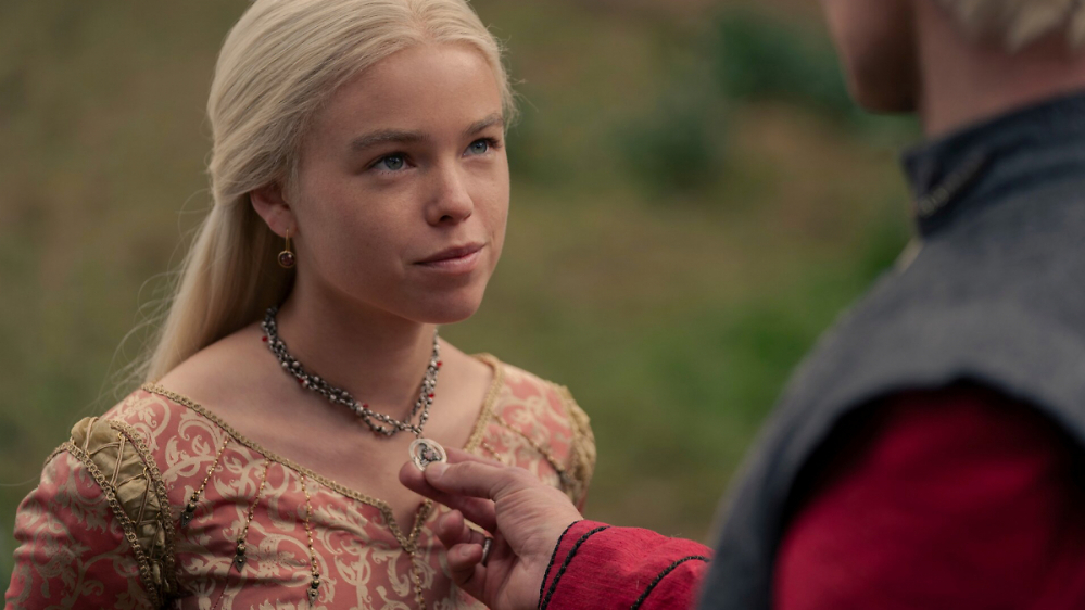 Vergesst das neue Game of Thrones: So "hässlich" habt ihr House of the Dragon noch nie gesehen - wer kauft sowas?
