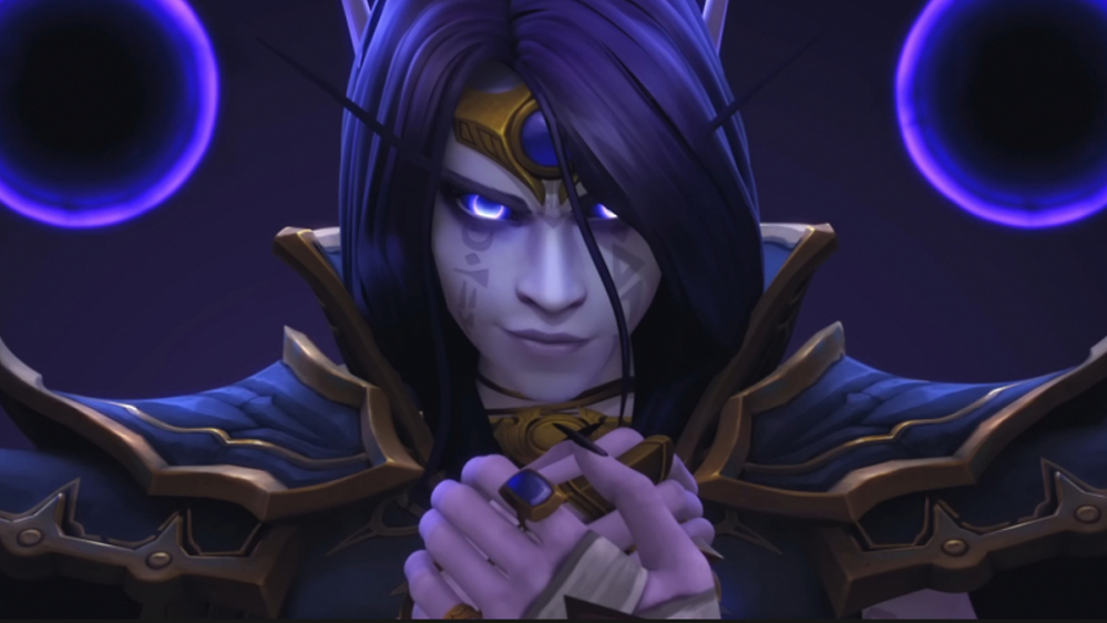 WoW: Patch 12.0.7 lockt mit neuen Mounts, Pets und düsteren Transmogs