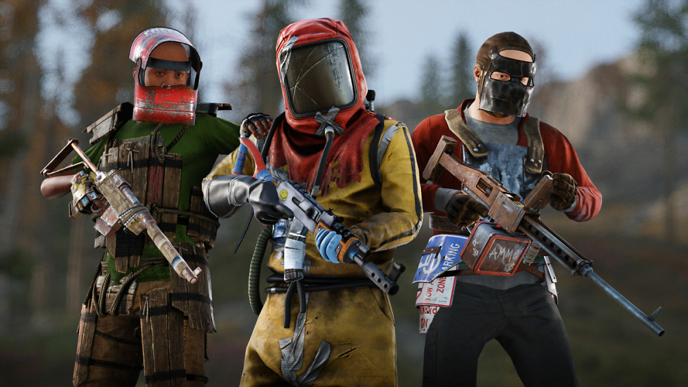 Einkaufsführer 2024: Die derzeit 10 besten Survival-Spiele