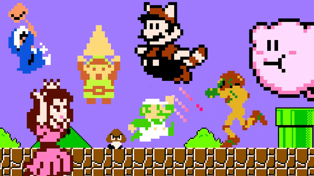 Nintendo World Championships: NES Edition ist das Spiel, von dem ihr nicht wusstet, dass ihr es braucht - Test