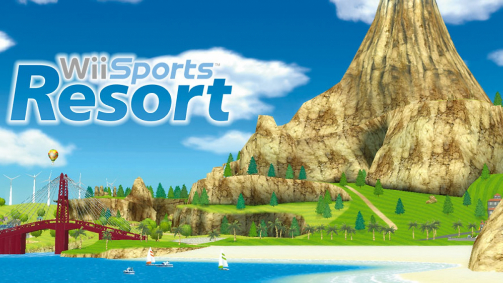 Faszination Wii Sports: Das "Wetten, dass..." der Gaming-Geschichte