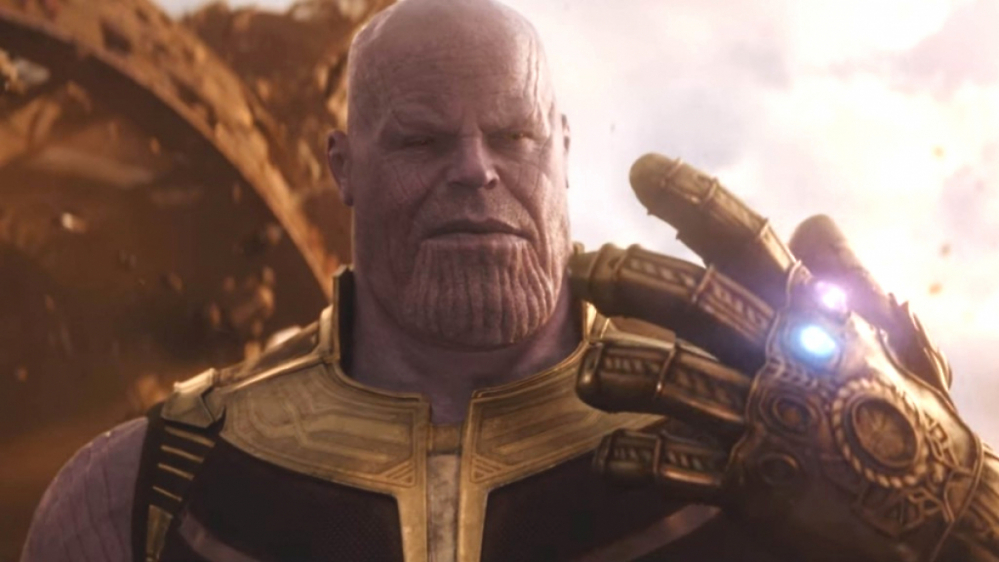 Neuer Avengers: Thanos kehrt nur für ein grausames Ende zurück - Gerücht