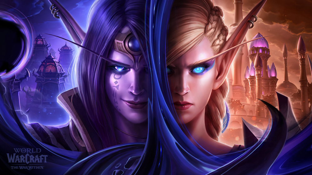 Mega-Schnäppchen zum Black Friday: Blizzard verkloppt seine Meisterwerke mit bis zu 67 Prozent Rabatt