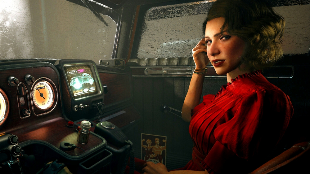 Nobody Wants To Die: Die beste Cyberpunk-Krimi-Psychose des Jahres!