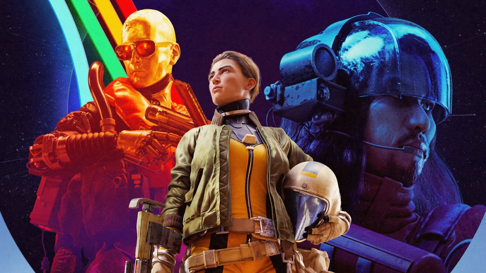 Preview zu ARC Raiders - Eine Invasion der Ambitionen im neuen Spiel der The-Finals-Macher!