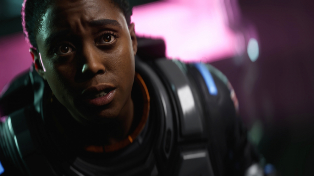 The Dark Pictures geht weiter: So will Directive 8020 euch zum Schreien bringen!