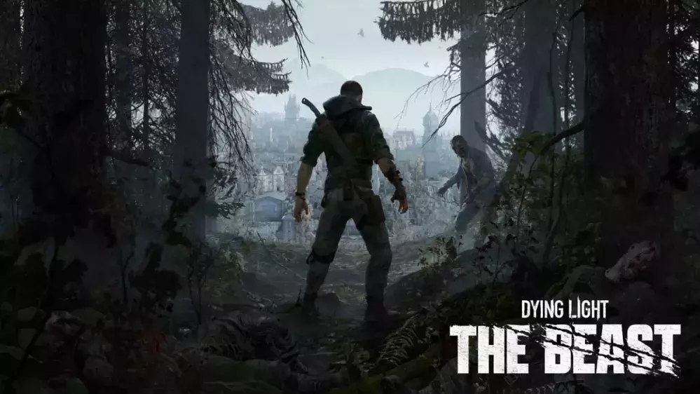 Dying Light: The Beast - Das Zombie-Abenteuer erscheint später
