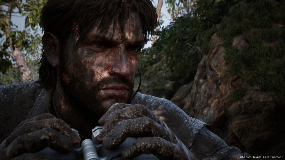 Metal Gear Solid Delta: Snake Eater - Probleme bekannt, Entwickler arbeiten an Patch