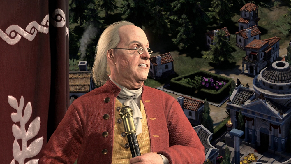 Vom eigenen Vorgänger besiegt: Civilization 7 gerät ins Schwanken - doch es gibt Hoffnung