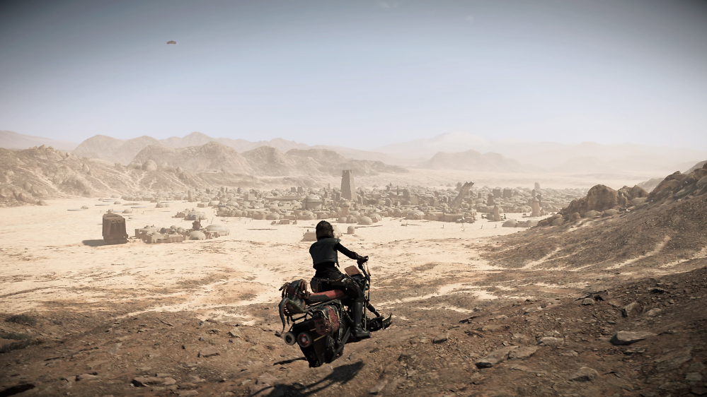 Mos Eisley