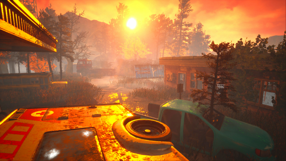 Fallout, aber mit Städtebau? Diese wilde Mischung findet ihr in Survive the Fall!