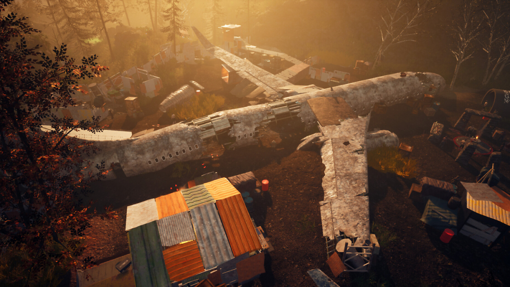 In diesem Spiel wird Survival großgeschrieben: Heute erscheint Survive the Fall - das müsst ihr wissen!