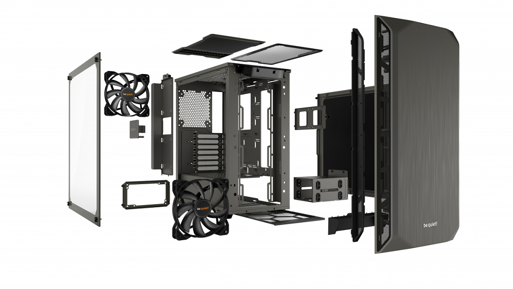 Gaming-PC zusammenstellen: 4 Beispiel-PCs ab 780 Euro für Black Myth Wukong und mehr