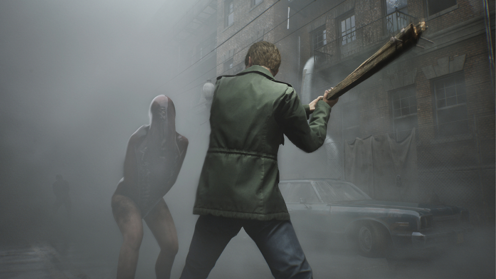 Silent Hill 2 Remake: Erscheint der Horror-Hit bald auf Xbox und Switch 2?