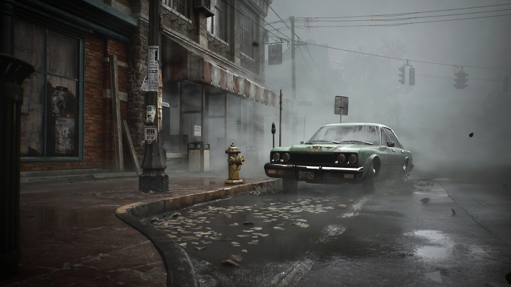 Silent Hill 2 Remake: Landet der Horror-Hit schon bald im PS Plus Extra-Abo?