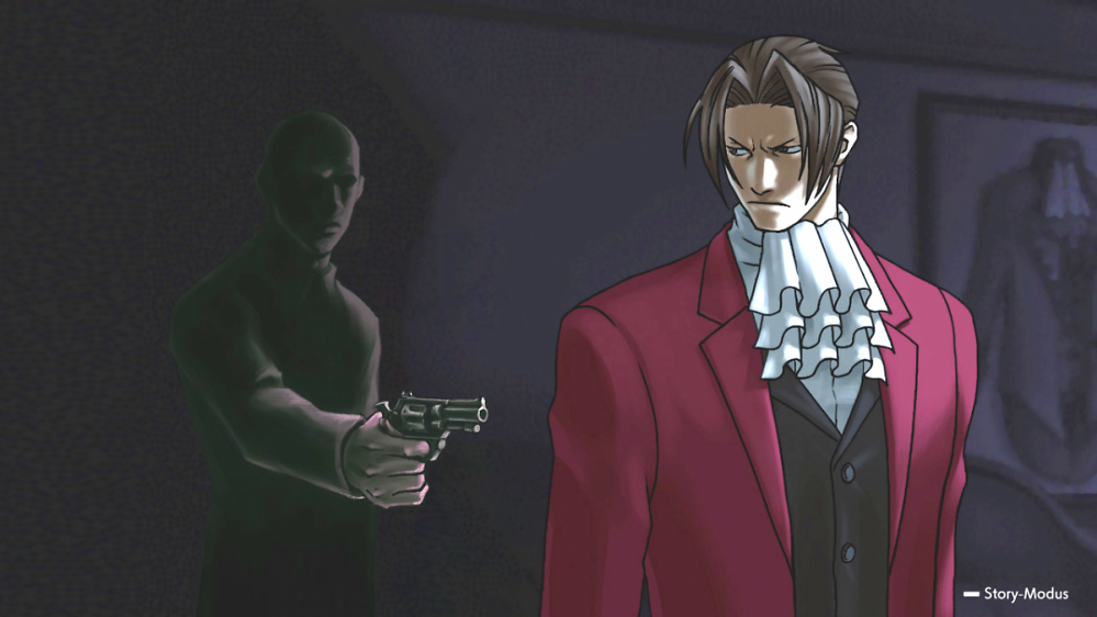 Ace Attorney Investigations Collection im Test: Ein Anwalt kommt selten allein und jetzt erstmals nach Deutschland!