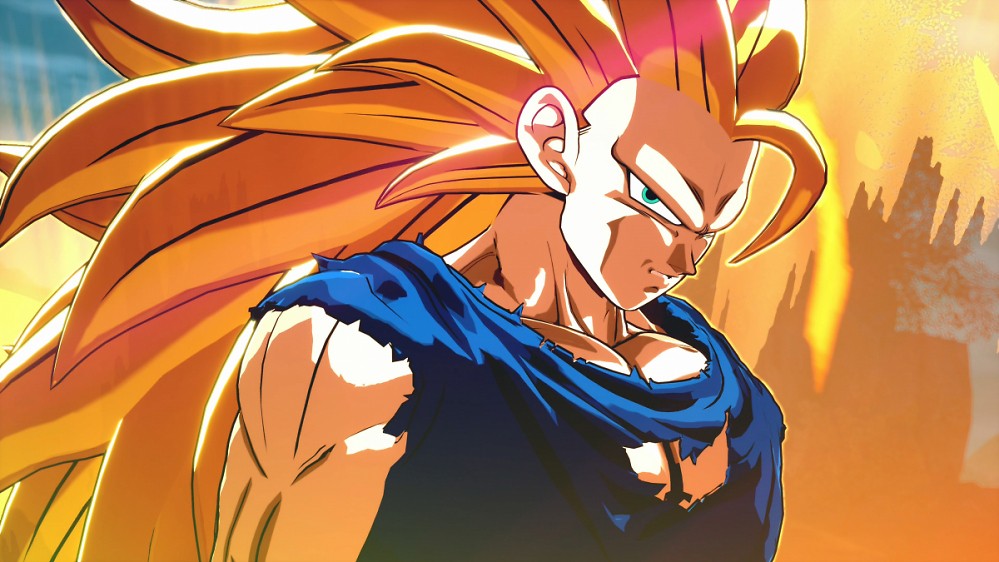 Dragon Ball Sparking Zero bei Steam zum historischen Tiefstpreis