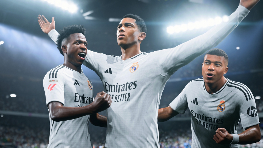 EA Sports FC 26: Leak zur Fußballsimulation enthüllt acht neue Heroes-Spielerkarten