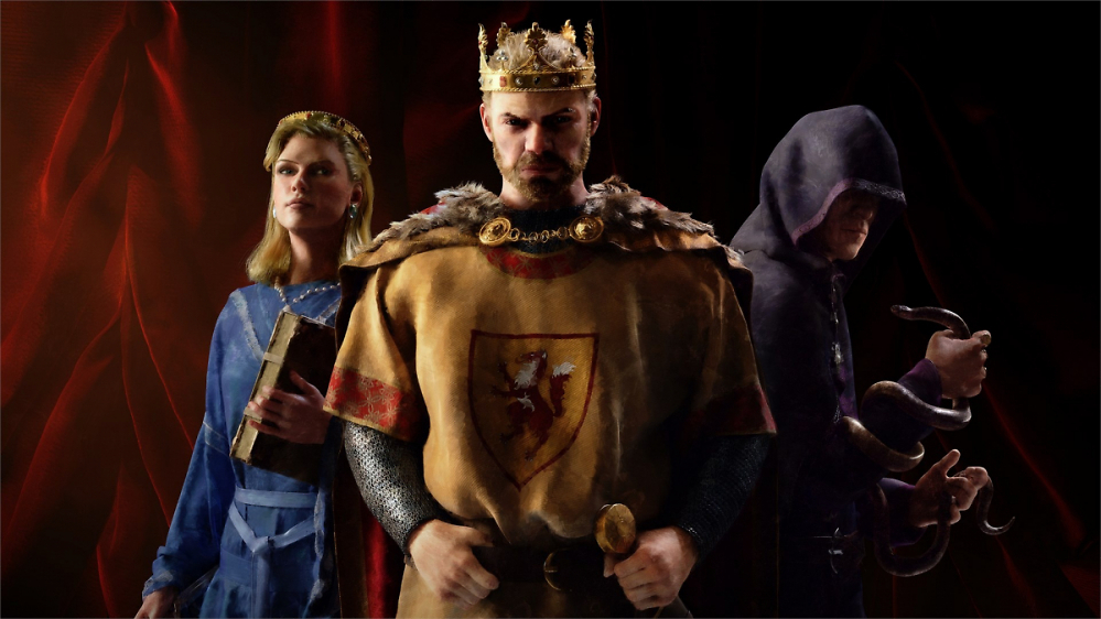 Absolutes Meisterwerk gnadenlos günstig: Eines der besten Mittelalter-Strategiespiele ist aktuell stark reduziert
